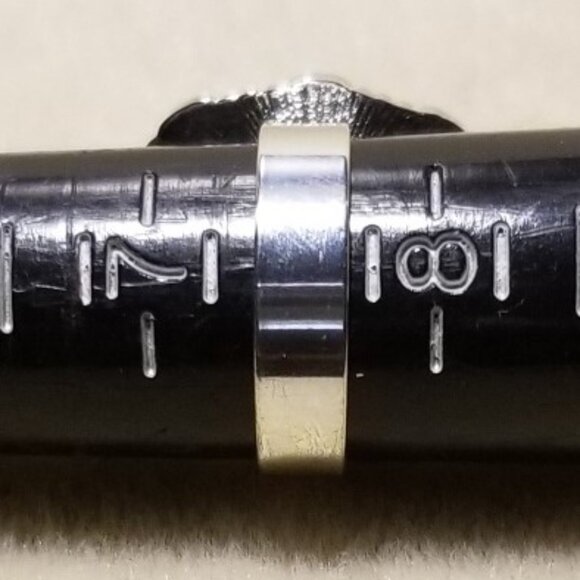 Gem Stone Rings - Picture 8 of 9